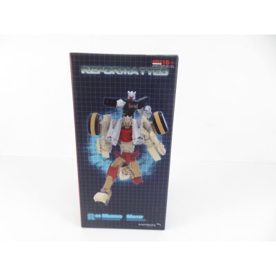 Mastermind Creations MMC R45 Mnemo & Motif