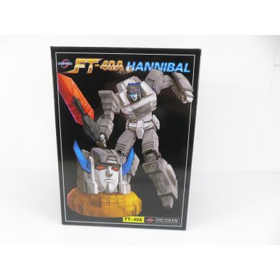 Fans Toys FT40A Hannibal