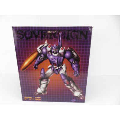 Fans Toys FT16 Sovereign
