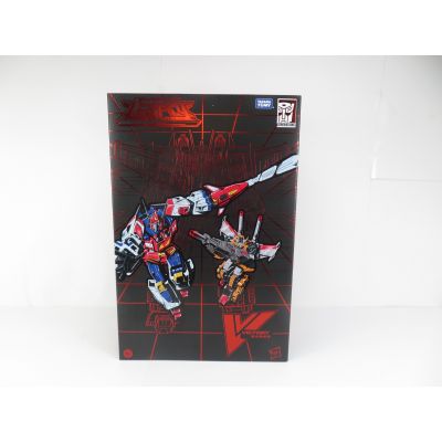 Transformers HasLab Victory Saber 