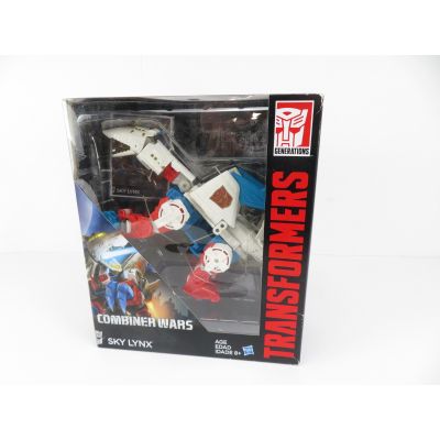 Transformers Combiner Wars Sky Lynx