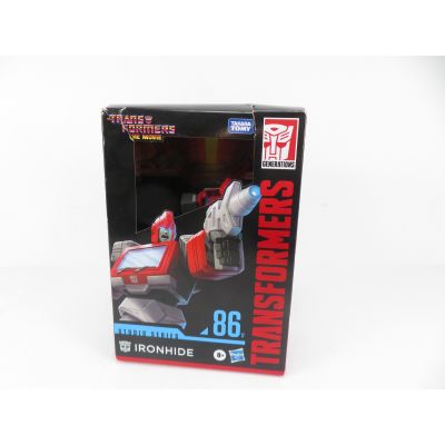 Transformers Studio Series 86 Ironhide