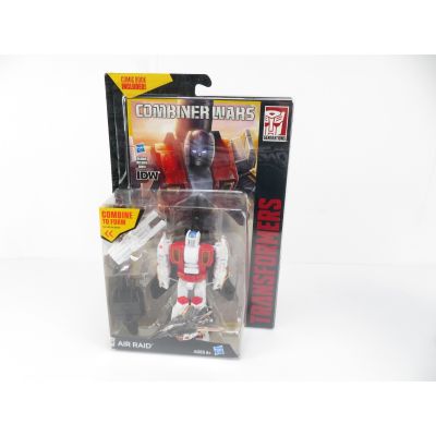 Transformers Combiner Wars Air Raid