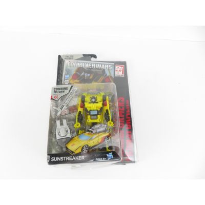 Transformers Combiner Wars Sunstreaker