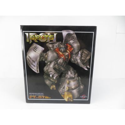 Fans Toys FT07 Stomp