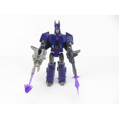 Transformers Legacy Selects Cyclonus