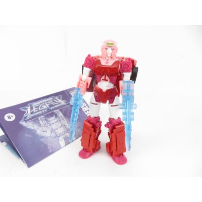 Transformers Legacy Elita-1