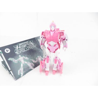 Transformers Legacy Evolution War Dawn Erial