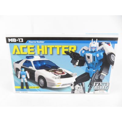 Fanshobby MB13 Ace Hitter