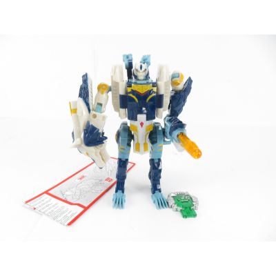 Transformers Cybertron Snarl