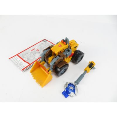 Transformers Cybertron Landmine