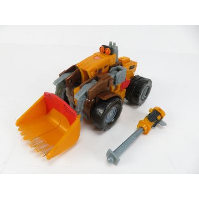 Transformers Cybertron Landmine