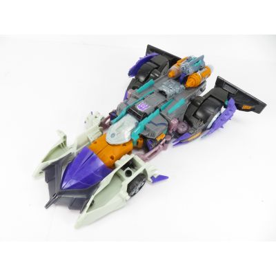 Transformers Cybertron Megatron