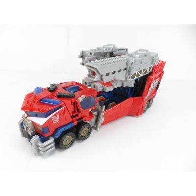 Transformers Cybertron Optimus Prime