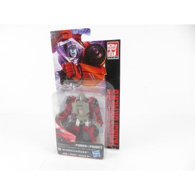 Transformers Power of the Primes Windcharger