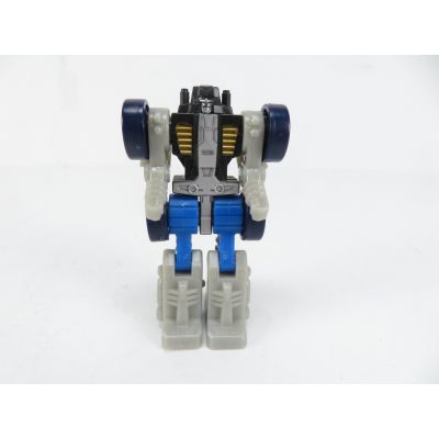 Transformers Cybertron Minicon Drillbit