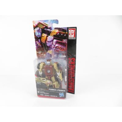 Transformers Power of the Primes Outback