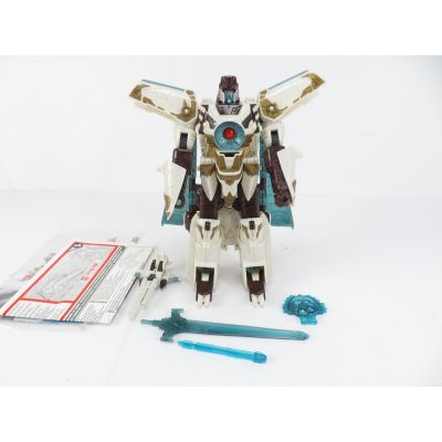 Transformers Cybertron Vector Prime