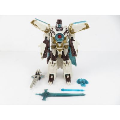 Transformers Cybertron Vector Prime