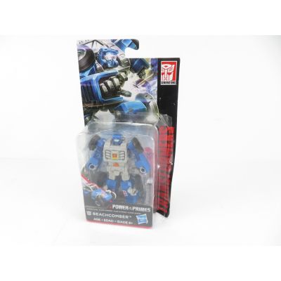 Transformers Power of the Primes Beachcomber