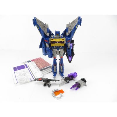 Transformers Cybertron Soundwave