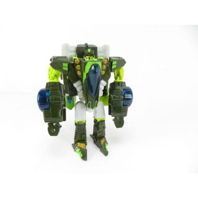 Transformers Cybertron Crumplezone