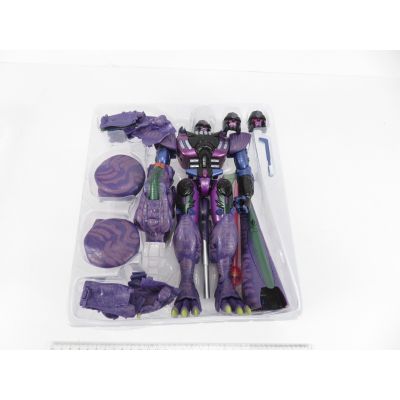 Masterpiece MP43 Beast Wars Megatron REPLICA