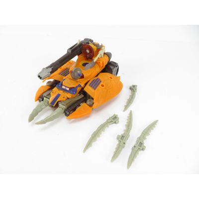 Transformers Cybertron Unicron