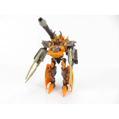 Transformers Cybertron Unicron
