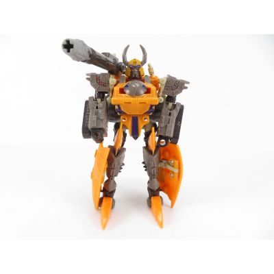 Transformers Cybertron Unicron