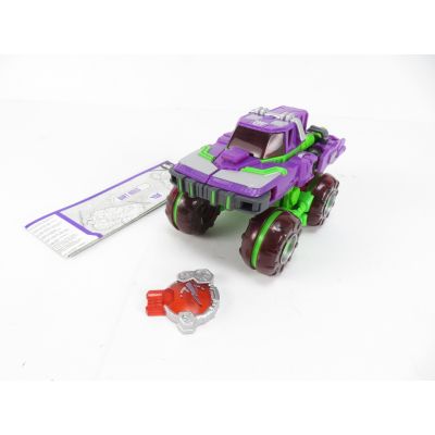 Transformers Cybertron Dirt Boss