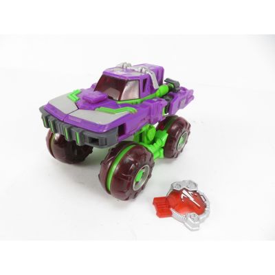 Transformers Cybertron Dirt Boss