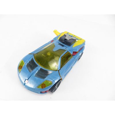 Transformers Cybertron Hot Shot