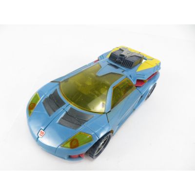 Transformers Cybertron Hot Shot