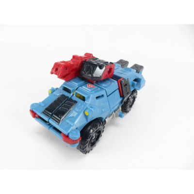 Transformers Cybertron Defense Hot Shot
