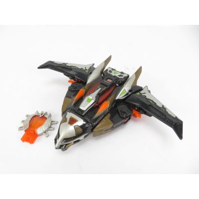 Transformers Cybertron Sideways