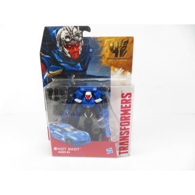 Transformers MV4 AoE Hot Shot