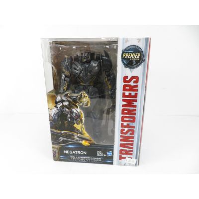 Transformers MV5 TLK Voyager Megatron