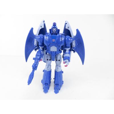 Transformers Studio Series 86 Scourge