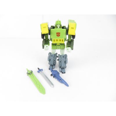 Transformers Studio Series 86 Springer