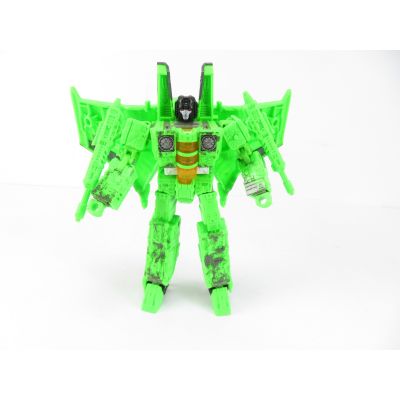 Transformers WFC: Siege Rainmakers Acid Storm