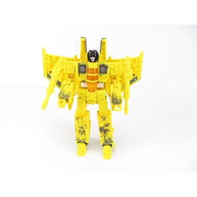 Transformers WFC: Siege Rainmakers Nova Storm