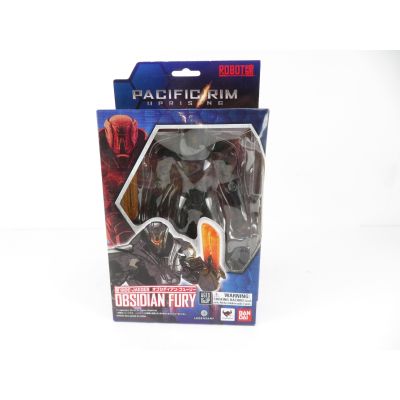 Pacific Rim Uprising Obsidian Fury