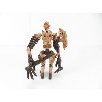 Transformers WFC: Kingdom Paleotrex