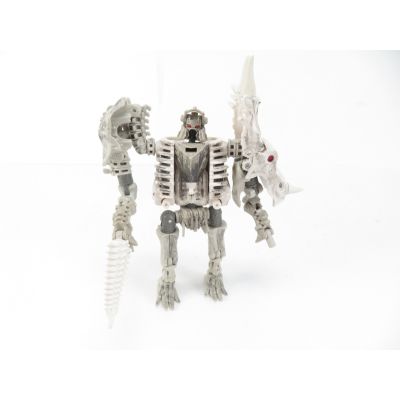 Transformers WFC: Kingdom Ractonite