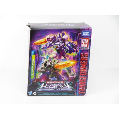 Transformers Legacy Galvatron