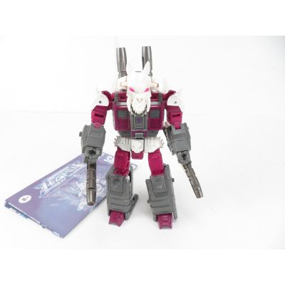 Transformers Legacy Skullgrin
