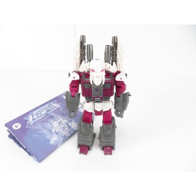 Transformers Legacy Skullgrin