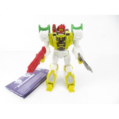 Transformers Legacy Jhiaxus