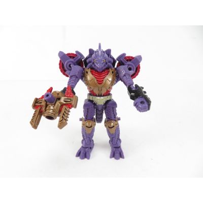 Transformers Legacy Iguanus